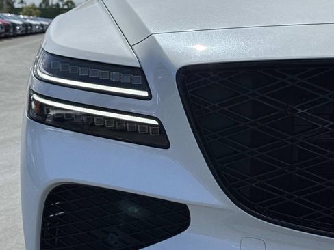 New 2026 Genesis GV80 3.5T Prestige image 27