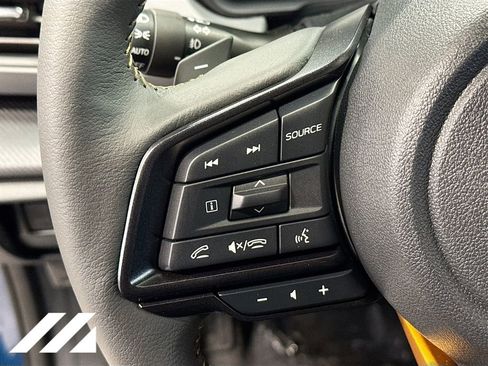 New 2026 Subaru Crosstrek 2.5i Wilderness AWD/4WD image 12