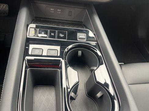 New 2025 Nissan Murano SL image 20