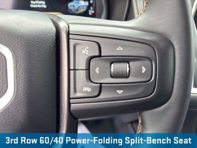Used 2024 GMC Yukon AT4 AWD/4WD image 22