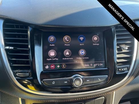 Used 2021 Chevrolet Trax LT image 23