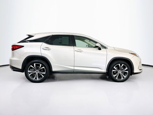 Used 2021 Lexus RX 350 AWD w/ Premium Package image 10