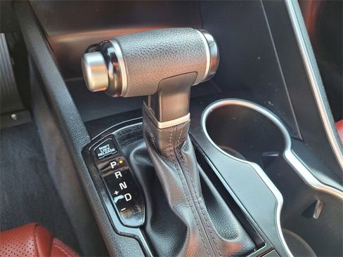 Used 2023 Kia K5 GT-Line w/ GT-Line Premium Package image 21