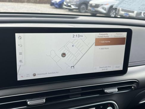 New 2024 Genesis GV60 Performance AWD/4WD image 27