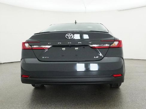 New 2026 Toyota Camry LE image 17