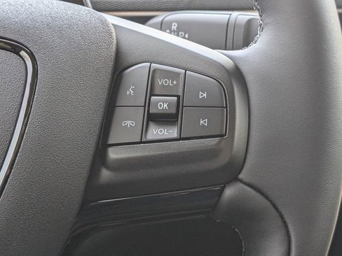 New 2026 Ford Mustang Mach-E Select w/ Comfort Package image 28