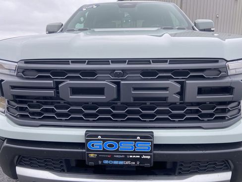 Used 2024 Ford Ranger Raptor image 30