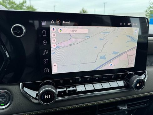 New 2026 Chevrolet Colorado ZR2 AWD/4WD image 14