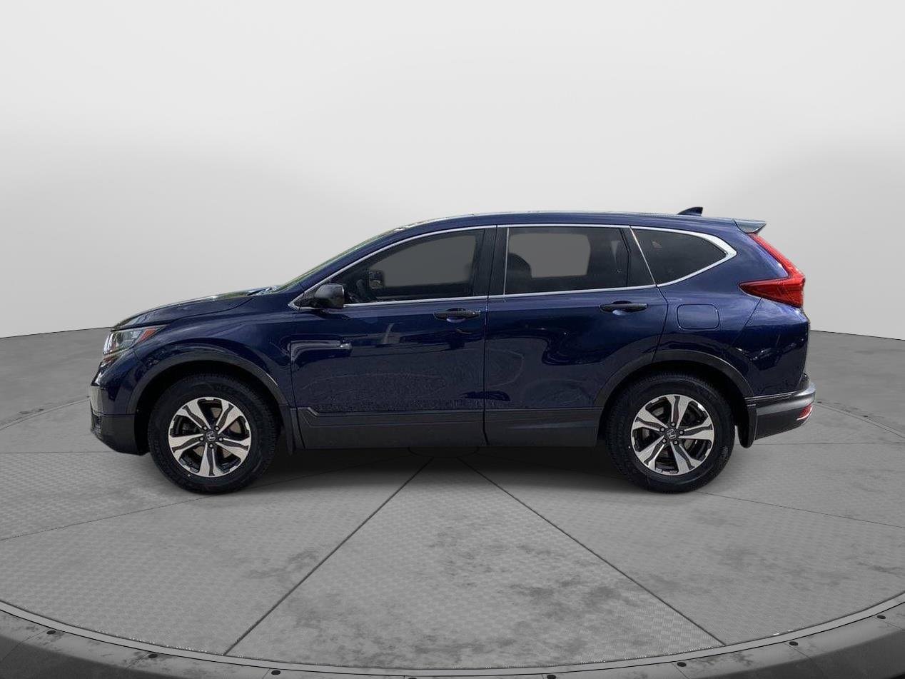 Used 2019 Honda CR-V LX image 6