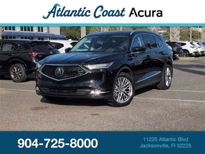 Certified 2023 Acura MDX SH-AWD w/ Advance Package
