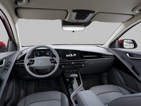 New 2026 Kia Niro EX w/ EX Premium Package FWD image 14