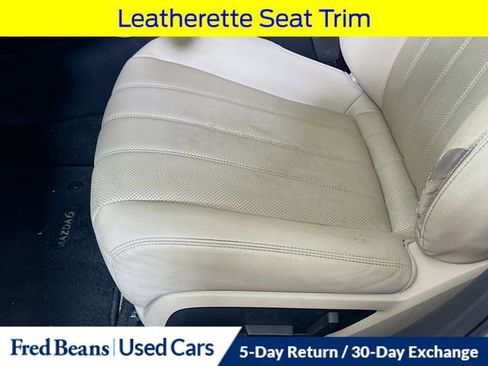 Used 2020 MAZDA MAZDA6 Touring image 22