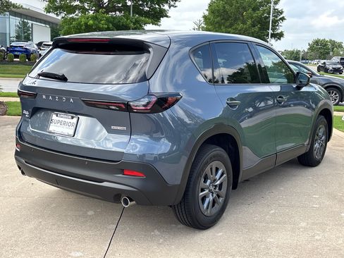 New 2026 MAZDA CX-5 Select AWD/4WD image 3