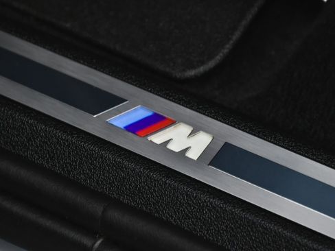 Used 2024 BMW XM Label Red image 12