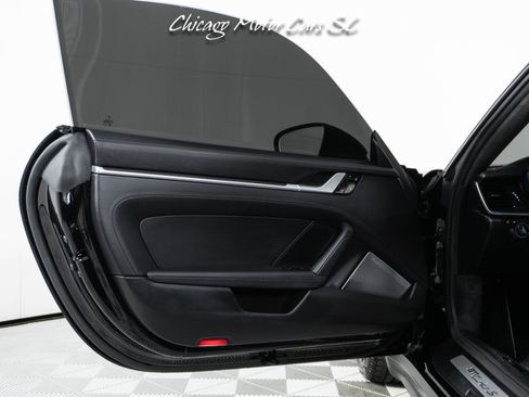 Used 2021 Porsche 911 GT3 RS AWD/4WD image 18