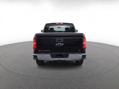 Used 2016 Chevrolet Silverado 1500 LT w/ All Star Edition AWD/4WD image 7
