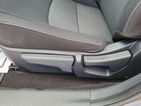 Used 2023 Nissan Sentra SV w/ All-Weather Package FWD image 55