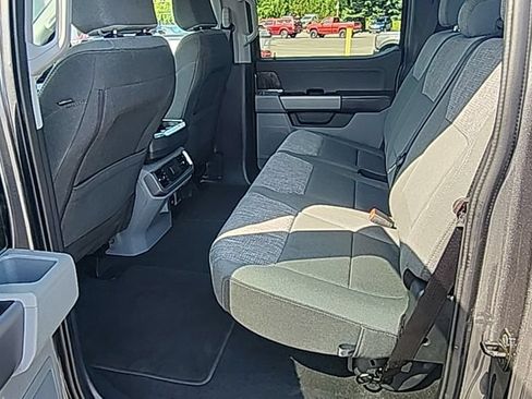 Used 2023 Ford F150 XLT w/ Equipment Group 302A High AWD/4WD image 15