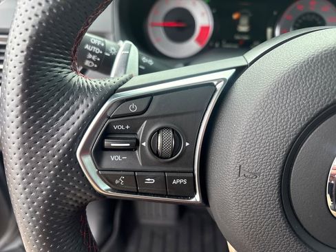 Used 2025 Acura RDX Aspec SH image 19
