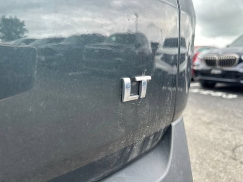 Used 2018 Chevrolet Traverse LT FWD image 4