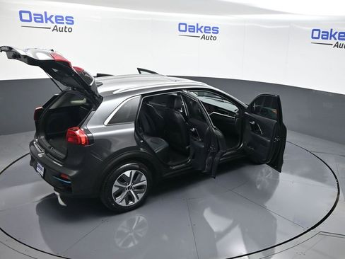 Used 2021 Kia Niro EX Premium image 58