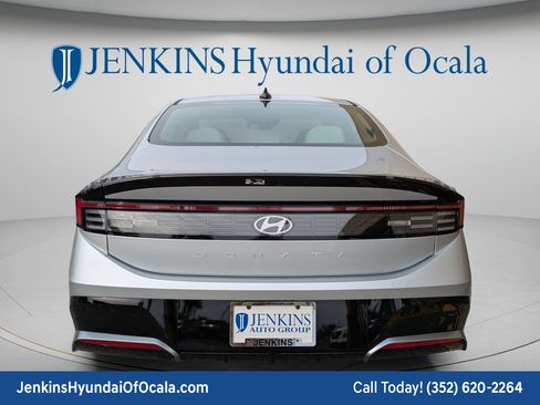 New 2026 Hyundai Sonata SEL FWD image 5