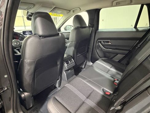 New 2026 MAZDA CX-50 AWD 2.5 S w/ Select Package image 28