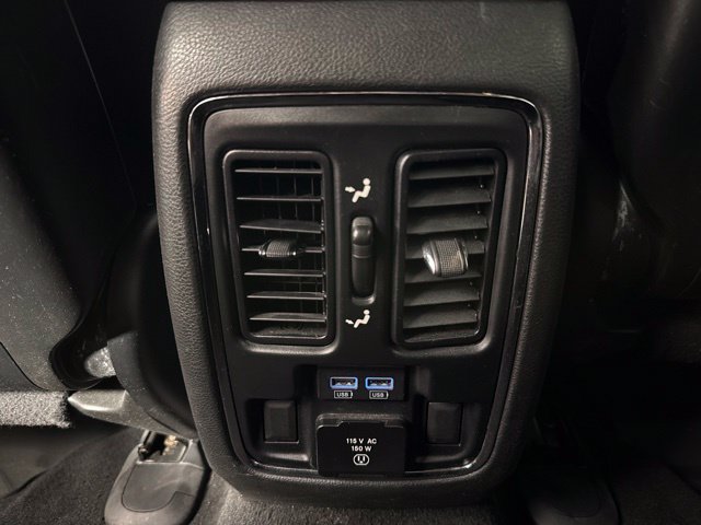 Used 2021 Jeep Grand Cherokee Limited AWD/4WD image 30