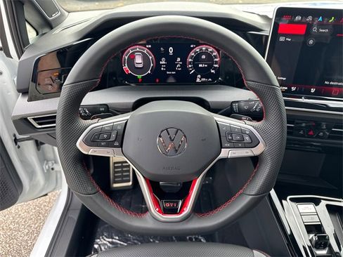 New 2026 Volkswagen GTI Autobahn image 24