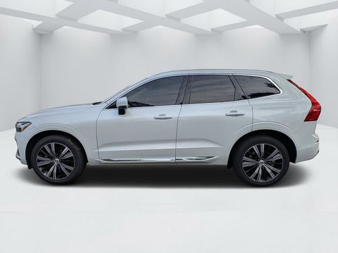 Certified 2023 Volvo XC60 B5 Plus w/ Protection Package Premier FWD image 6