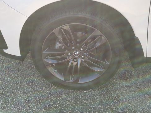 Used 2019 Acura RDX A-Spec image 11