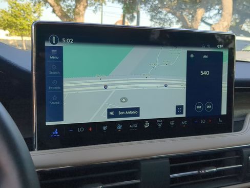 New 2026 Lincoln Corsair Reserve FWD image 17