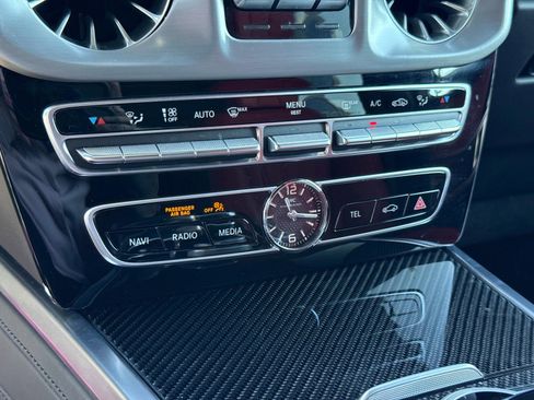 Used 2023 Mercedes-Benz G 63 AMG G 63 AMG image 49