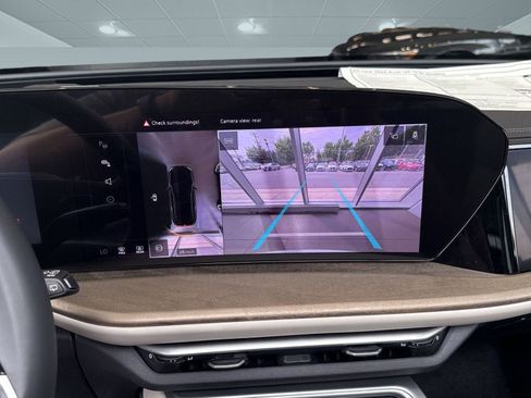 Used 2025 Audi Q5 Prestige image 31