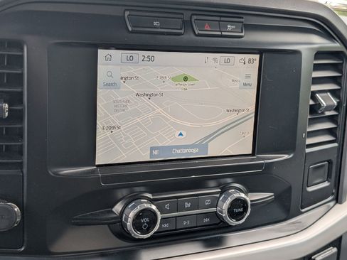 Used 2023 Ford F150 XLT w/ Equipment Group 301A Mid RWD image 10