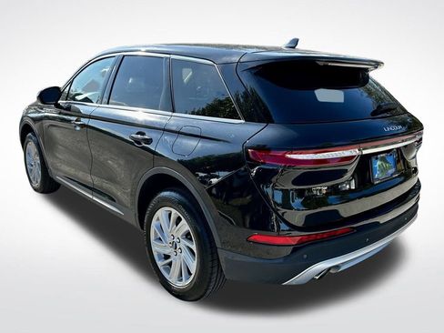 Used 2023 Lincoln Corsair Standard image 7