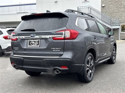 New 2026 Subaru Ascent Limited