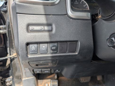 Used 2016 Nissan Murano Platinum w/ Platinum Technology Package image 27