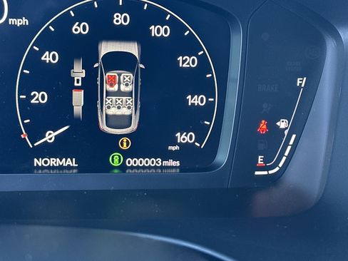 New 2026 Acura Integra FWD image 20