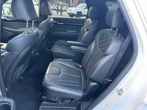 Used 2020 Hyundai Palisade Limited AWD/4WD image 10
