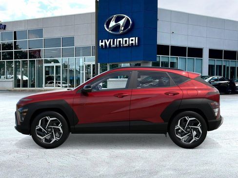 New 2026 Hyundai Kona Limited image 3