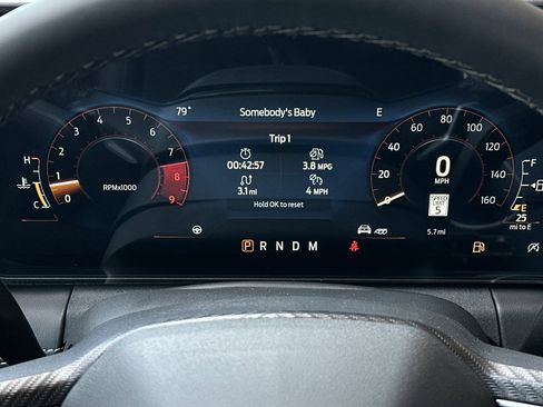 New 2026 Ford Mustang GT Premium RWD image 23