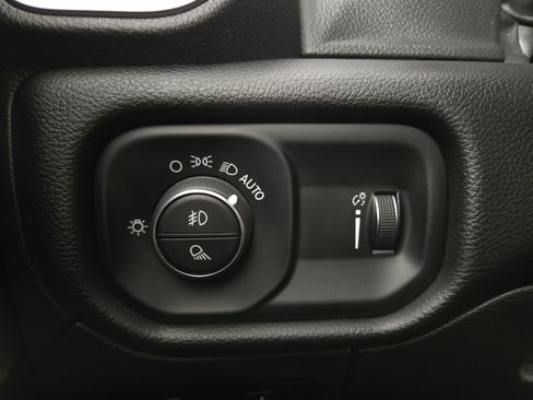 Certified 2022 RAM 1500 Big Horn AWD/4WD image 26