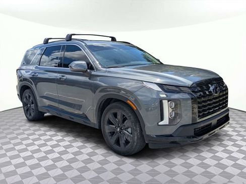 Used 2024 Hyundai Palisade XRT FWD image 2