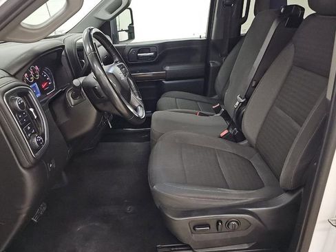 Used 2023 Chevrolet Silverado 2500 LT image 14