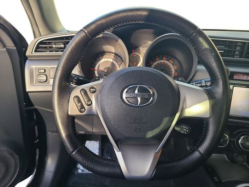 Used 2016 Scion tC FWD image 12