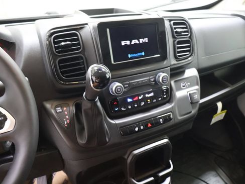 New 2026 RAM ProMaster 1500 FWD image 14