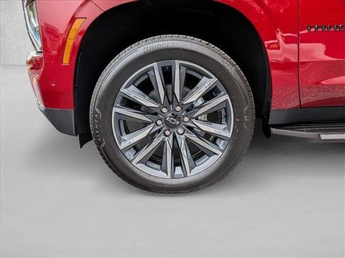 New 2026 Chevrolet Tahoe LS AWD/4WD image 10