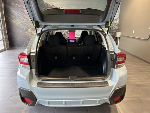 Used 2023 Subaru Crosstrek 2.0i AWD/4WD image 28