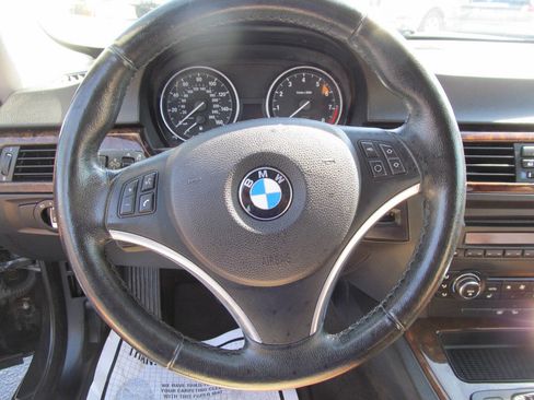 Used 2010 BMW 328i xDrive Coupe image 13